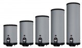 Настенные комбинированные водонагреватели ACV Smart Line SLEW