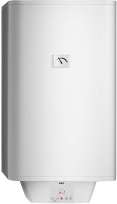 Настенный накопительный водонагреватель AEG HAUSTECHNIK EWH 100 Universal EL