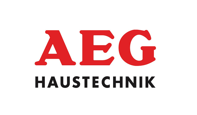 AEG HAUSTECHNIK