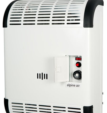 Alpine Air NGS 40