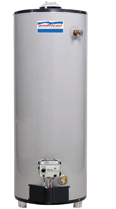 American Water Heater Company MOR-FLO G62-75T75-4NOV (GX62-75T75-4NV 284 л.)
