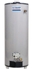 Газовые напольные накопительные водонагреватели American Water Heater Company MOR-FLO