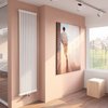 Радиаторы стальные трубчатые Arbonia 3180 3-трубки с нижним подключением