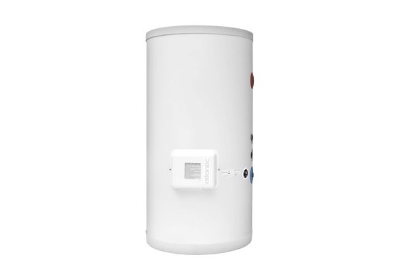 Напольный косвенный водонагреватель Atlantic Combi Floor Standing 200 — фото 2