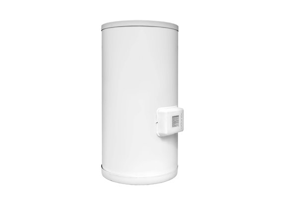Напольный косвенный водонагреватель Atlantic Combi Floor Standing 200 — фото 3