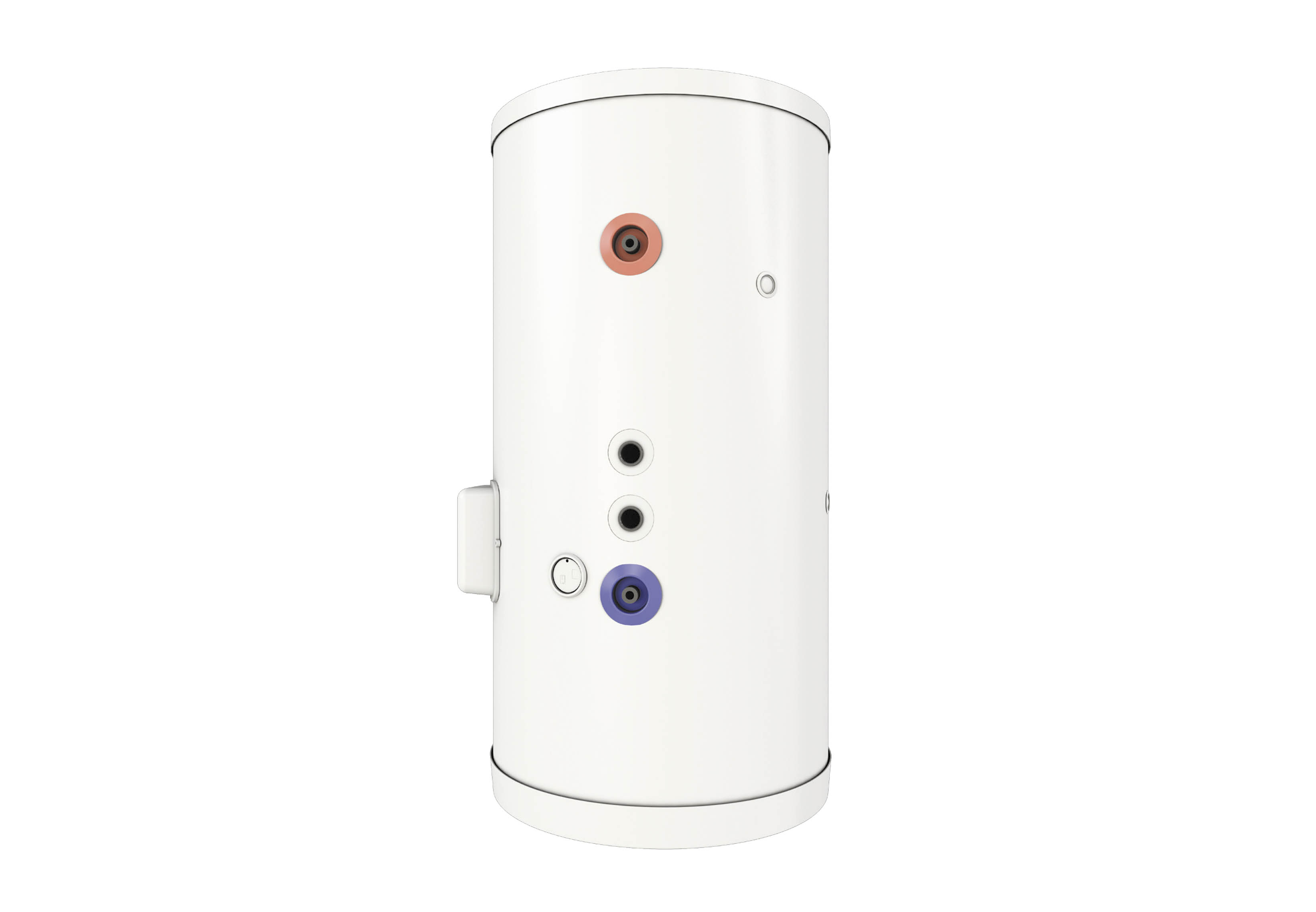 Atlantic Combi Floor Standing 200 (Indirect DS VS 200)
