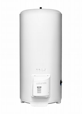 Напольный накопительный водонагреватель Atlantic STEATITE EXCLUSIVE STEATITE 300 — фото 1