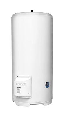 Напольный накопительный водонагреватель Atlantic STEATITE EXCLUSIVE STEATITE 300 — фото 2
