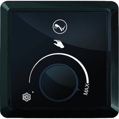 Настенный накопительный водонагреватель Atlantic Vertigo Steatite ESSENTIAL 50 — фото 4