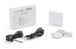 GSM / WI-FI контроллеры Бастион TEPLOCOM