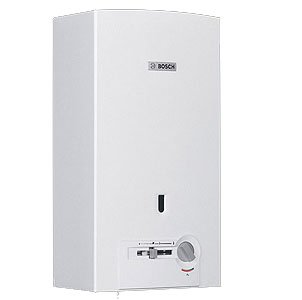 Водонагреватели Bosch WR10-2 P23 (GWH 10-2 CO P)