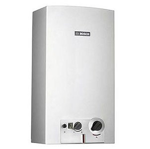 Водонагреватели Bosch WRD 10-2G (GWH 10-2 COD H)
