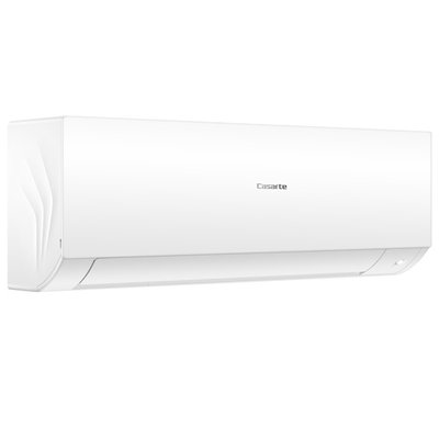 Сплит-система с инверторным управлением Casarte ELETTO DC-Inverter CAS25CX1/R3-W / 1U25CX1/R3 — фото 3