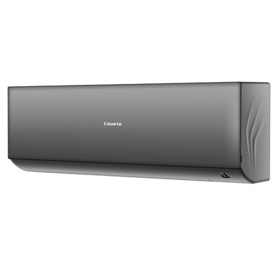 Сплит-система с инверторным управлением Casarte ELETTO DC-Inverter CAS35CX1/R3-B / 1U35CX1/R3 — фото 3