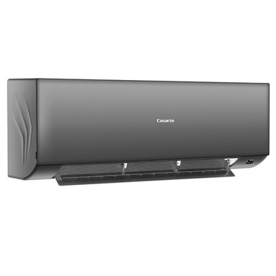 Сплит-система с инверторным управлением Casarte ELETTO DC-Inverter CAS35CX1/R3-B / 1U35CX1/R3 — фото 4
