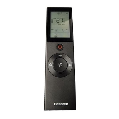 Сплит-система с инверторным управлением Casarte ELETTO DC-Inverter CAS50CX1/R3-B / 1U50CX1/R3 — фото 5