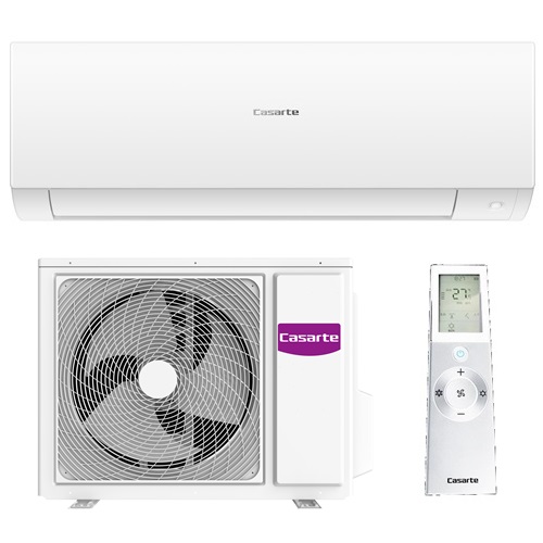 Casarte ELETTO DC-Inverter CAS50CX1/R3-W / 1U50CX1/R3