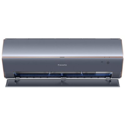 Сплит-система с инверторным управлением Casarte TRIANO DC-Inverter CAS25MW1/R3-B / 1U25MW1/R3 — фото 2