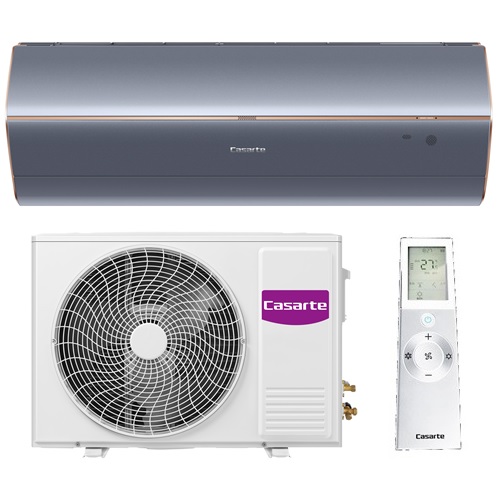 Casarte TRIANO DC-Inverter CAS35MW1/R3-B / 1U35MW1/R3