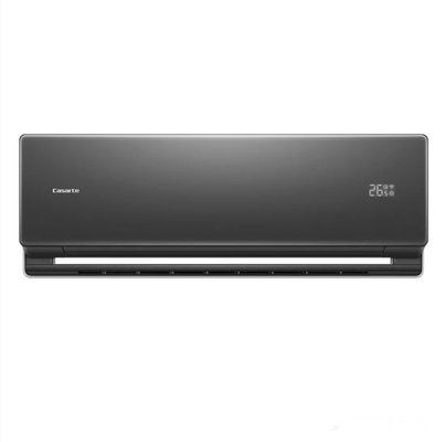 Сплит-система с инверторным управлением Casarte VELATO DC-Inverter CAS25CC1/R3-B/1U25CC1/R3 — фото 2