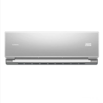 Сплит-система с инверторным управлением Casarte VELATO DC-Inverter CAS25CC1/R3-S/1U25CC1/R3 — фото 2