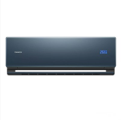 Сплит-система с инверторным управлением Casarte VELATO DC-Inverter CAS25CC1/R3-С/1U25CC1/R3 — фото 2