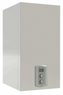 Настенный газовый котел Chaffoteaux Talia Green Evo System HP 100 EU — фото 1