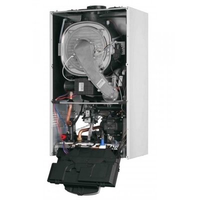 Настенный газовый котел Chaffoteaux Talia Green Evo System HP 100 EU — фото 2