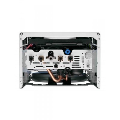 Настенный газовый котел Chaffoteaux Talia Green Evo System HP 100 EU — фото 4