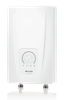 Однофазные проточные водонагреватели CLAGE CEX 9 E-compact