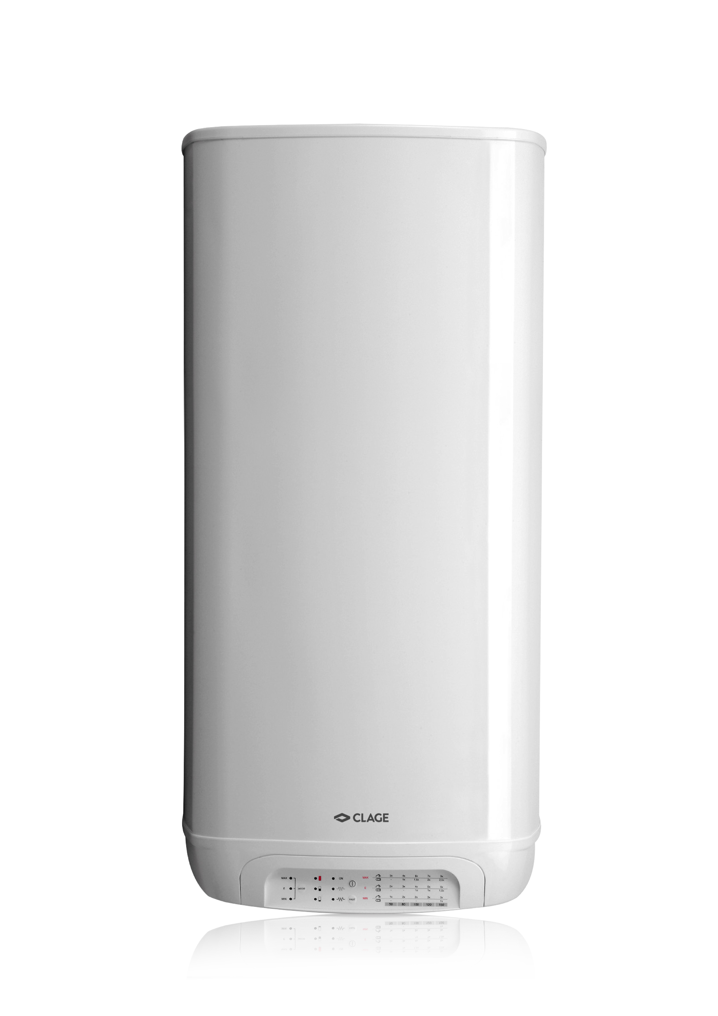 CLAGE SX 100