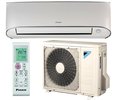 Сплит-системы с инверторным управлением Daikin FTXK Miyora Inverter