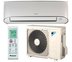 Сплит-система с инверторным управлением Daikin MIYORA FTXK25AW/RXK25A — миниатюра 1
