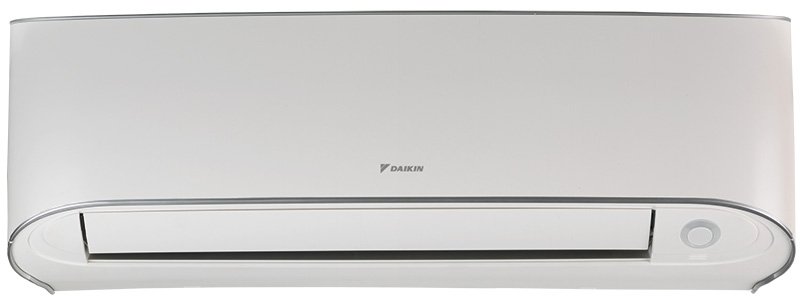 Сплит-система с инверторным управлением Daikin MIYORA FTXK25AW/RXK25A — фото 2
