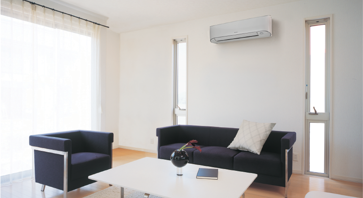 Сплит-система с инверторным управлением Daikin MIYORA FTXK50AS/RXK50A — фото 4