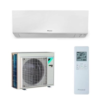 Сплит-система с инверторным управлением Daikin FTXM60R / RXM60R