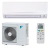 Сплит-системы с инверторным управлением Daikin SENSIRA DC Inverter