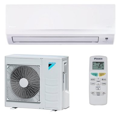 Сплит-система с инверторным управлением Daikin FTXF20D / RXF20D