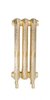Радиаторы чугунные Demir Dokum Nostalgia 600