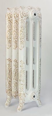 Радиатор чугунный Demir Dokum Retro Lux 600 1 секция — фото 4