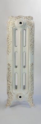 Радиатор чугунный Demir Dokum Retro Lux 600 1 секция — фото 6
