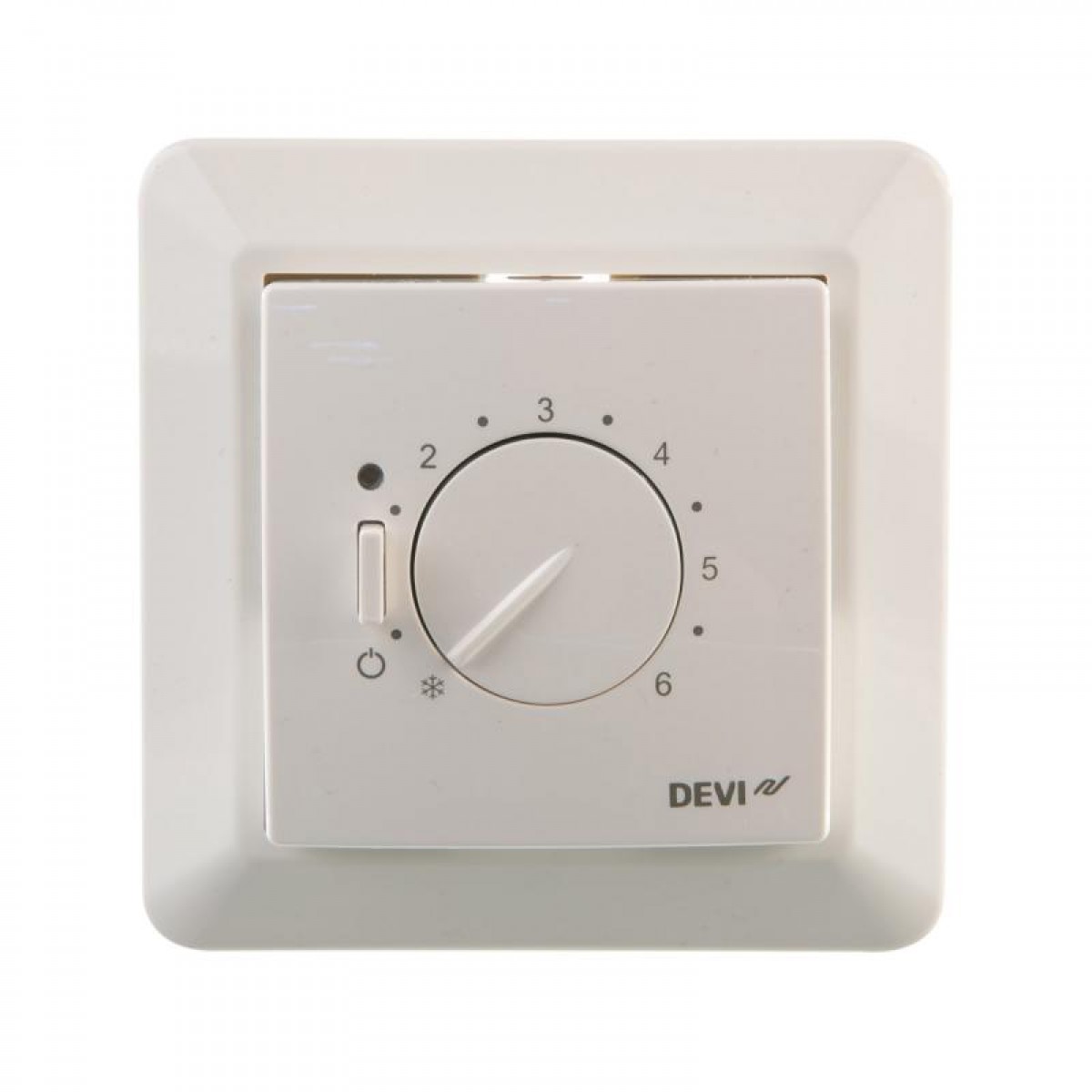 Devi Devireg 530
