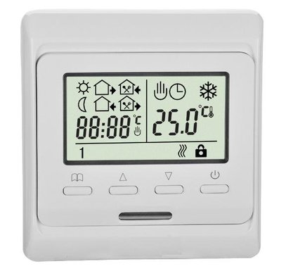 Eastec E51.716