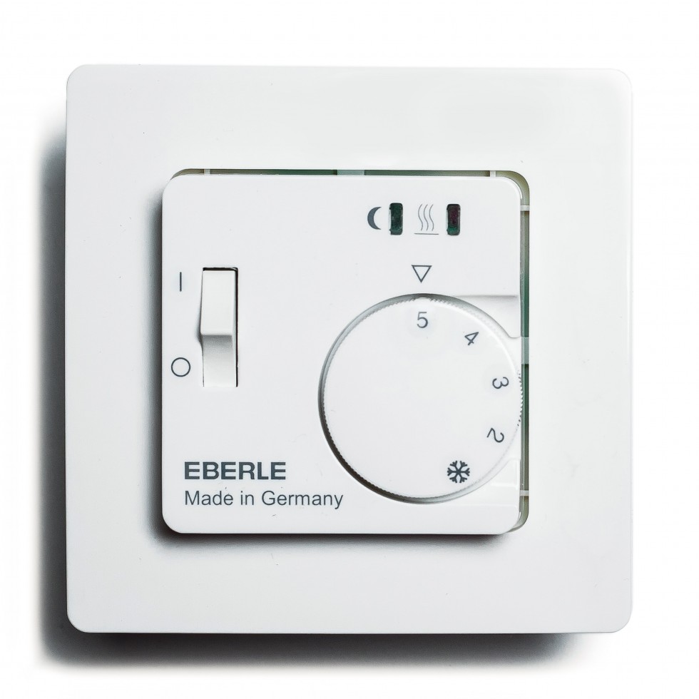 Eberle F2A-50
