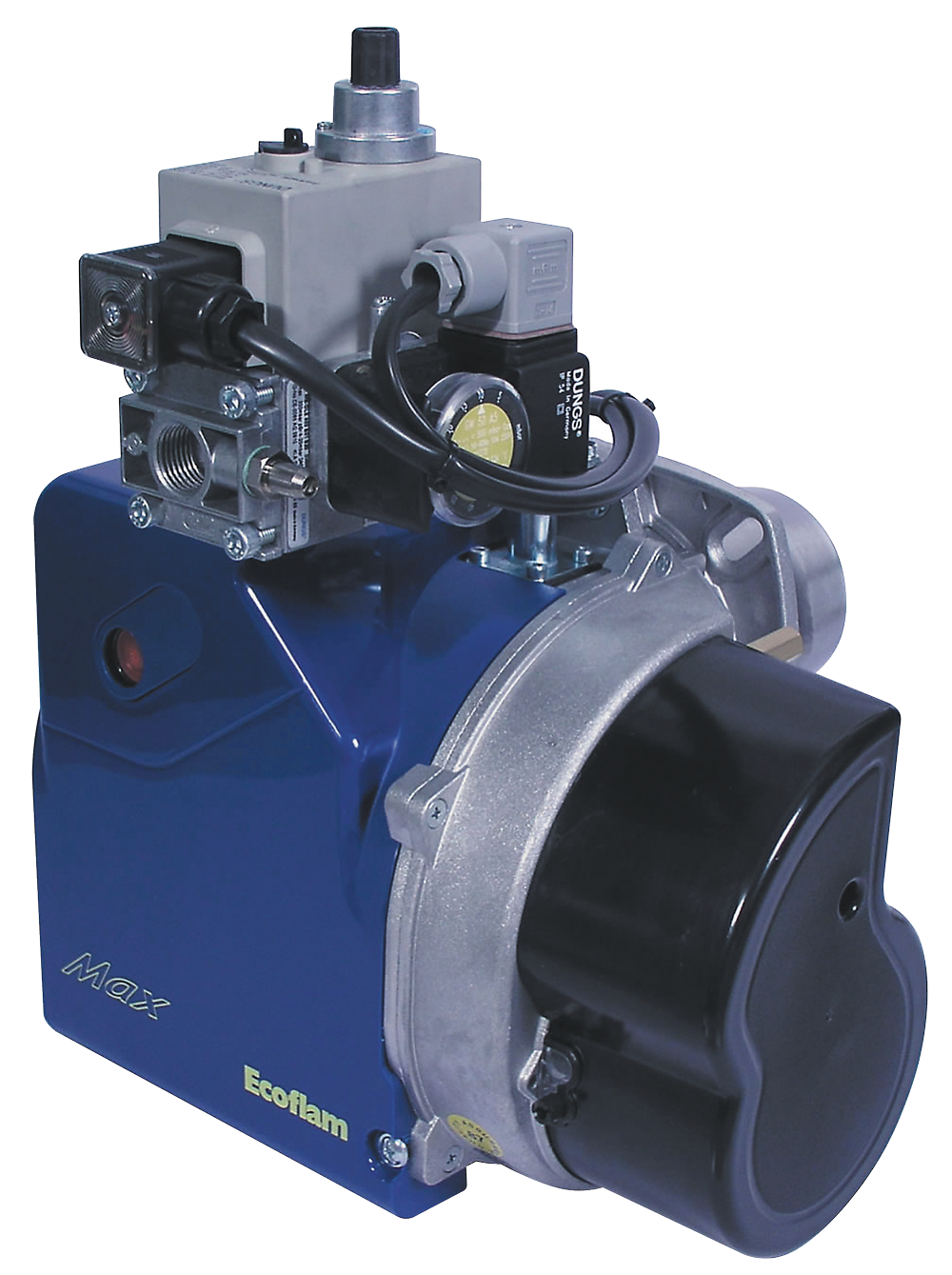 Ecoflam MAX GAS 120 P TC