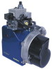 Газовые горелки Ecoflam Max Gas P