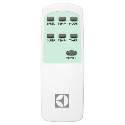 Мобильный кондиционер Electrolux Arizona EACM-07 AZ/N6 — фото 5