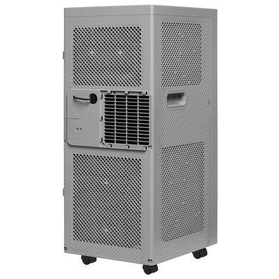 Мобильный кондиционер Electrolux Arizona EACM-07 AZ/N6 — фото 6