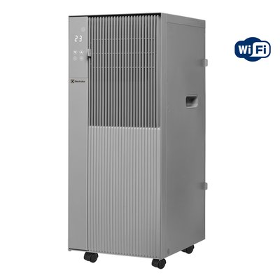 Мобильный кондиционер Electrolux Arizona EACM-07 AZ/N6 — фото 1
