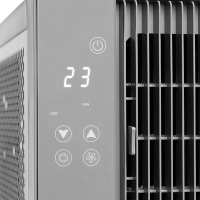 Мобильный кондиционер Electrolux Arizona EACM-07 AZ/N6 — фото 3